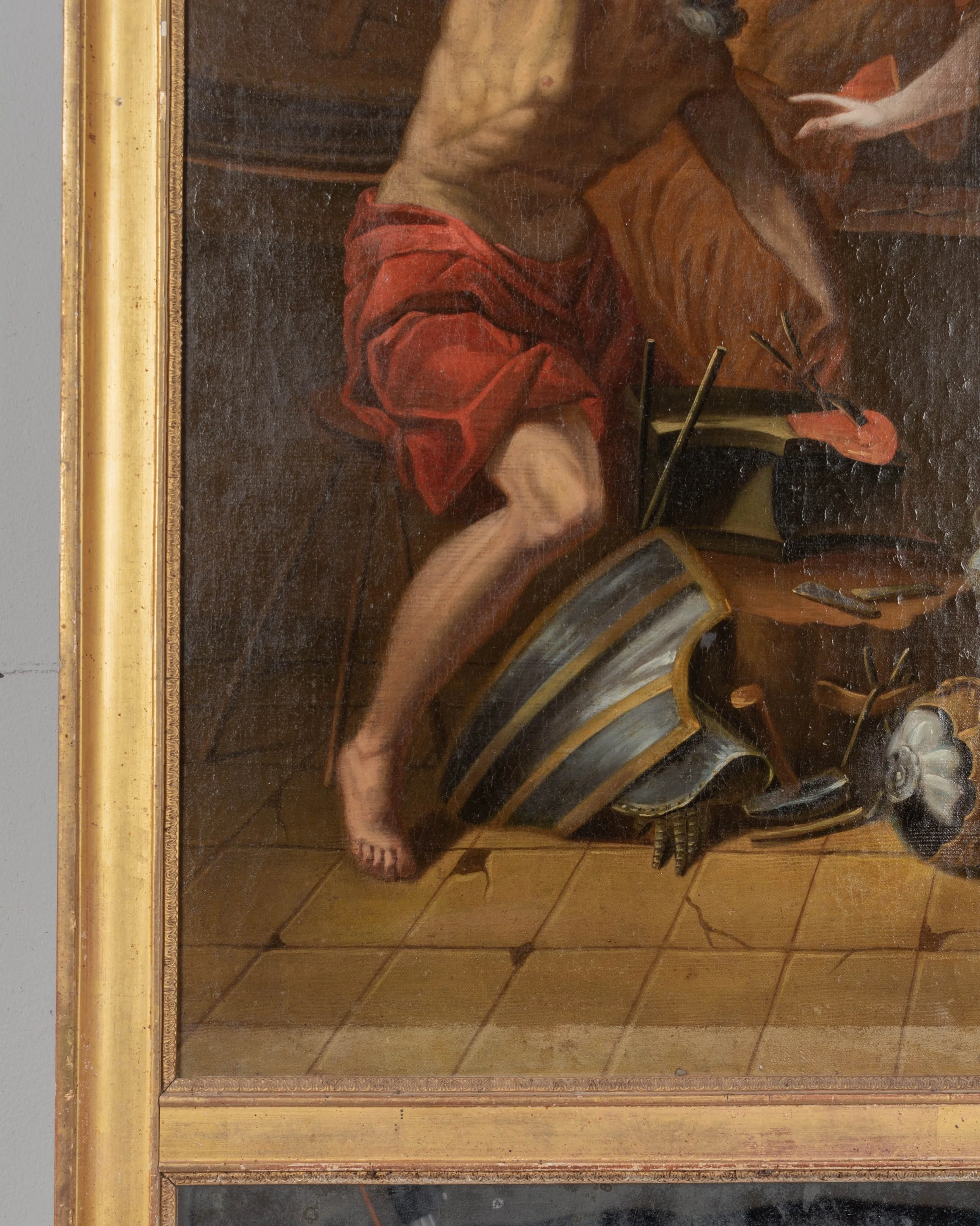 Olivier Fleury French Antiques-Fine Art Antiques for Sale | Fine
